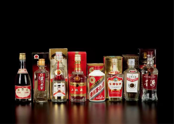 广昌老酒储存的方法