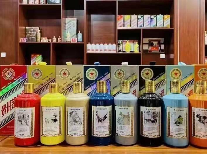 广昌名酒鉴定部分方法